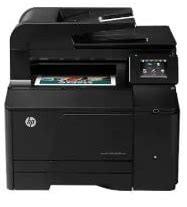 This software will start downloading to your computer automatically. HP LaserJet Pro 200 color MFP M276nw Printer Driver and Software