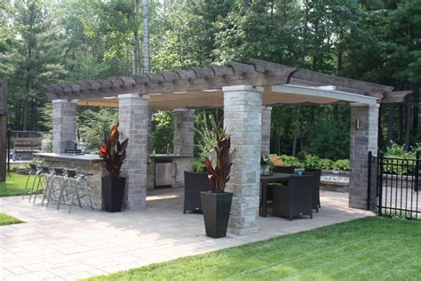 7 Pergola Design Tips To Get You Started