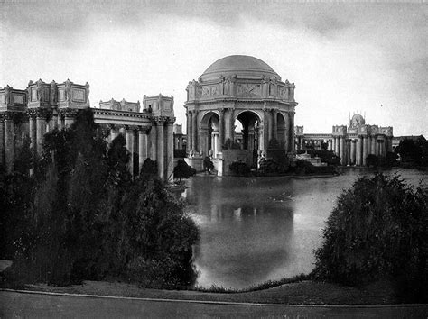 The sanctuary for the arts founded by his holiness swami shantanand saraswathi. The Palace of Fine Arts - FoundSF