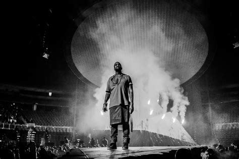 Wallpaper Night Music Musician Kanye West Entertainment Yeezus