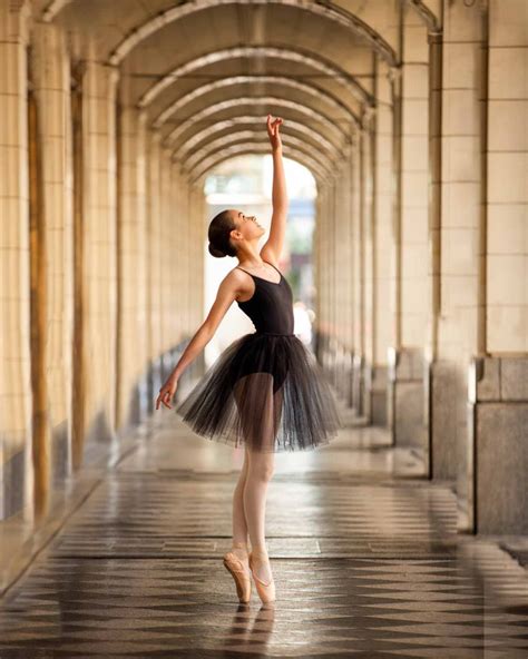 Ballet Dance Photography Poses Outdoor Ballet Photography Modern