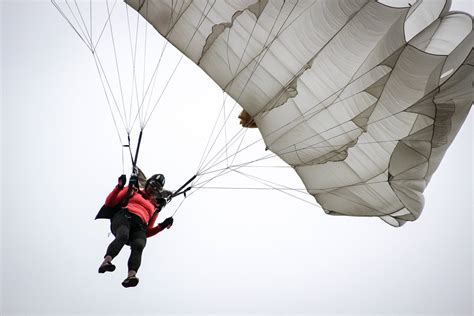 Parachute Parachutisme Femme Photo Gratuite Sur Pixabay Pixabay