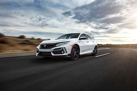 2020 Honda Civic Type R Pictures Specs And Price Carsxa