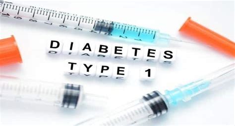 Type 1 Diabetes New Therapy With Insulin Producing Cells May Be A
