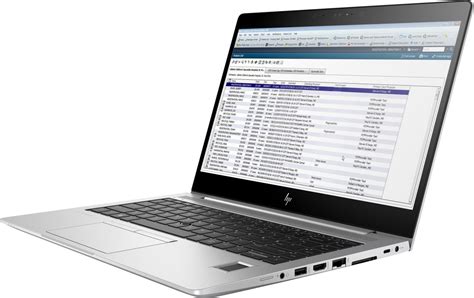 For more information contact us. HP EliteBook 840 G5 - 4DA15UT laptop specifications