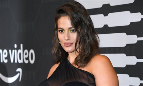 Ashley Graham Is Tired Of Constantly Discussing Her Body