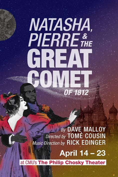 Box Office Natasha Pierre And The Great Comet Of 1812