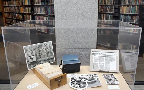 Sioux City Public Library Celebrates 140th Birthday Latest News