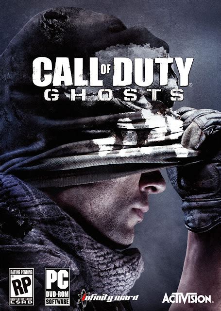Plataforma Gamer Call Of Duty Ghost