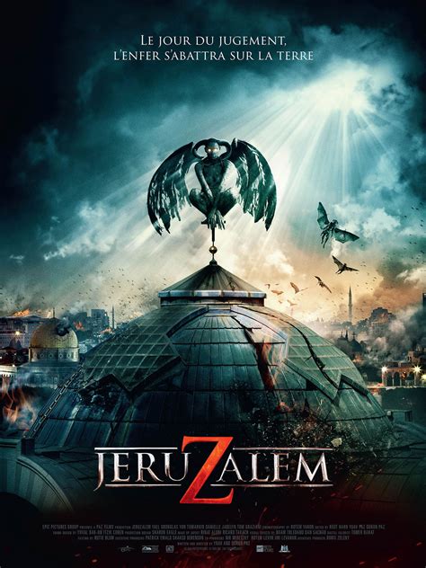 Here are 7 thai horror movies to add to your watch list today. JeruZalem - film 2015 - AlloCiné