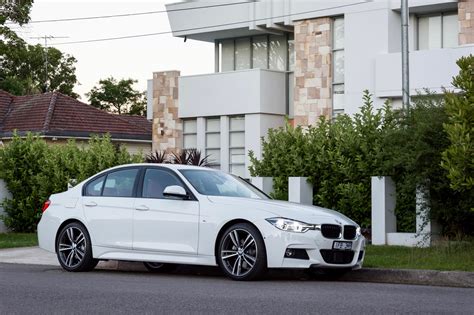 In this video review, we see him test out the new 330i m sport on. BMW 330i M Sport Review - Hey Gents