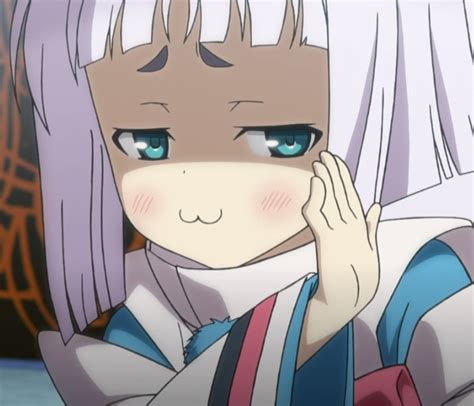 Smug Sia Facepng Smug Anime Face Know Your Meme