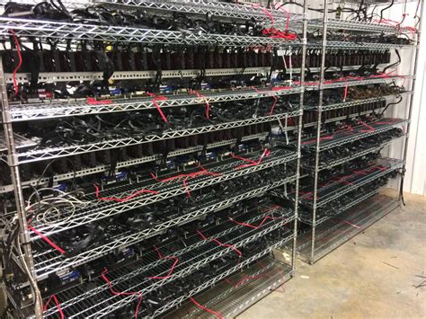 Mining cryptocurrencies can be a contentious subject. Ethereum miners are dumping their GPUs on eBay as ...