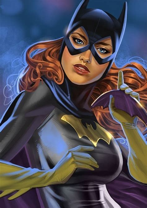 Pin By Robert Choate On Comics And Such Dc 2 Batman And Batgirl