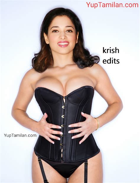 Tamanna Sexy Bikini Photoshoot But Without Bra Sizzling Pictures Where
