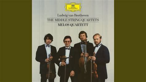 To add a new line to a string, all you need to do. Beethoven: String Quartet No. 7 in F Major, Op. 59 No. 1 ...