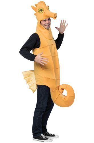 Stingray Adult Costume