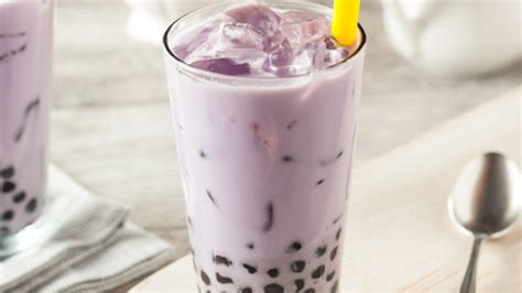Bubble tea is most common in taiwan, and even though it's become hugely popular outside of phan has been drinking bubble tea since he was 10 years old. Things you didn't know about bubble tea