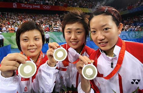 Table tennis at the 2020 summer olympics in tokyo will feature 172 table tennis players. Singapore's Olympic heritage commemorated in book and ...