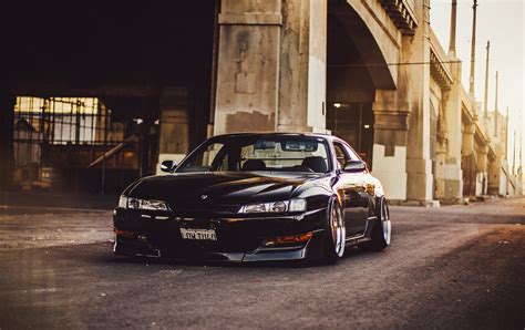 Nissan Silvia Hd Wallpapers And Backgrounds Images And Photos Finder