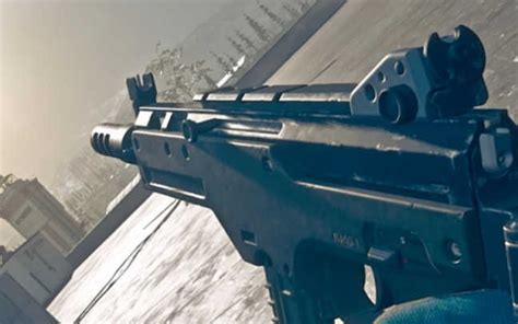 Лучшая штурмовая винтовка для использования в Call Of Duty Warzone Сезон 3