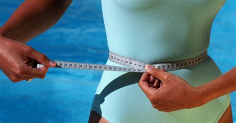 The degree of central fat distribution may be more closely tied to metabolic risks than bmi. Healthy Waist Sizes for Women | LIVESTRONG.COM