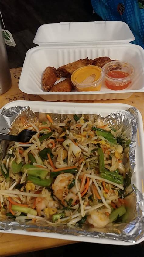 Order online for takeout / pickup. Le Thai 2 - Restaurant | 2202 W Charleston Blvd #5, Las ...