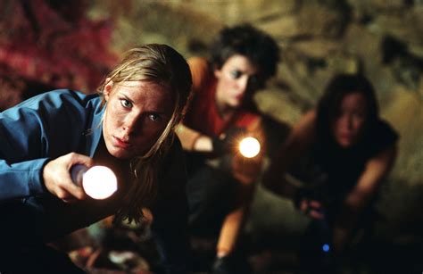 Watch The Descent On Amazon Prime Stream Of The Day Indiewire