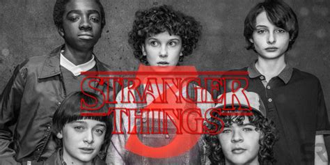 stranger things 3 il trailer della prossima stagione nerdpool