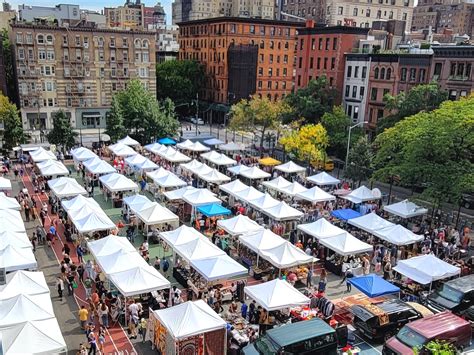 Apr 23 Nyc Earth Day Bazaar Upper West Side Ny Patch