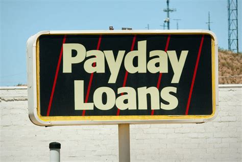 Fight Over Payday Loans From Capitol To Campaign Trail The Texas Tribune