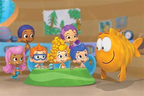 Fun And Educational —top 10 Tv Shows For Preschoolers