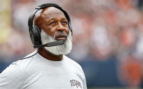 What Was The Point Of Firing Lovie Smith