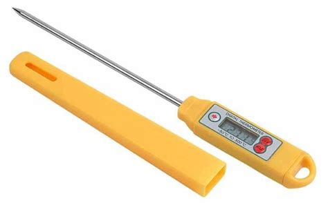 Digital Food Thermometer Tbt 09h China Manufacturer Kitchen