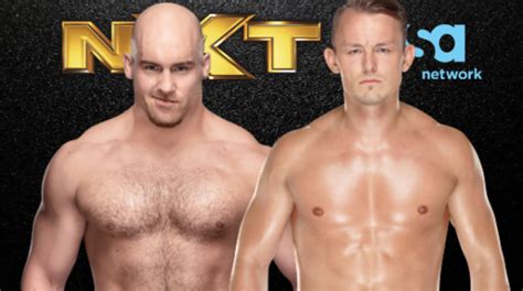Nxt On Usa Primer The Nxt Tag Team Division