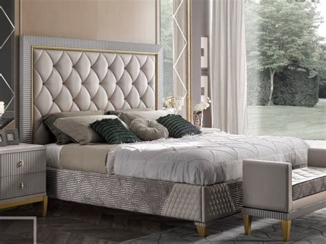 Tiffany Bed By Arvestyle