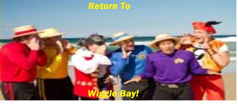 Return To Wiggle Bay The Wiggly Wiki Fandom Powered By Wikia