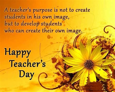 Teachers Day Cards 2020 Best Greeting Card Images Wishes And