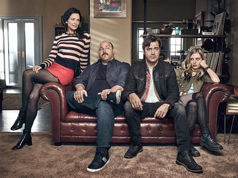 ‘loudermilk Trailer Ron Livingston Is Back In Seattle And Doing Some Soul Searching In Season 2