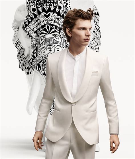 Boss X Meissen Holiday Campaign The Fashionisto Hugo Boss Store