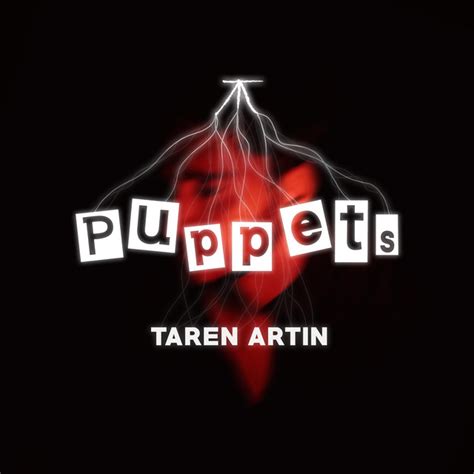Puppets Single By Taren Artin Spotify