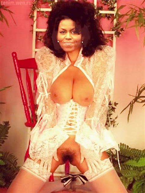 Michelle Obama Fakes Porn Pictures Xxx Photos Sex Images