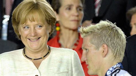 Angela Merkel Nude