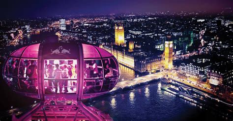London Eye Event Set To Break World Record Metro News