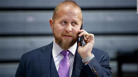 The Disgusting Way The Trump Campaign Is Using Brad Parscale S Mental