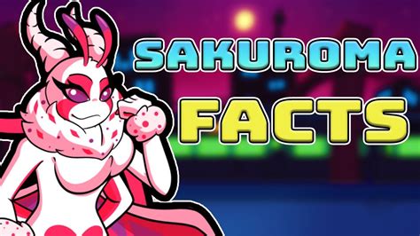 Top 5 Sakuroma Facts In Fnf Vs Retrospecter Mod Youtube