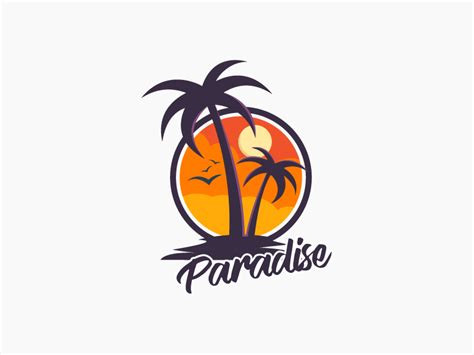 Paradise Logo 10 Free Cliparts Download Images On Clipground 2024