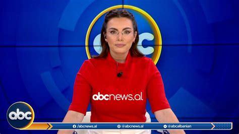Abc Live 4 Prill 2023 Abc News Albania Youtube