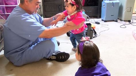 Formerly Conjoined Twins Thriving One Year After Historic Separation Surgery Wkrc