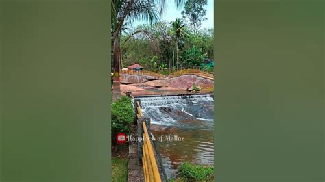 Meenpidi Paara🐳🤩 Kottarakkara Tourism Kollam Kerala Youtube